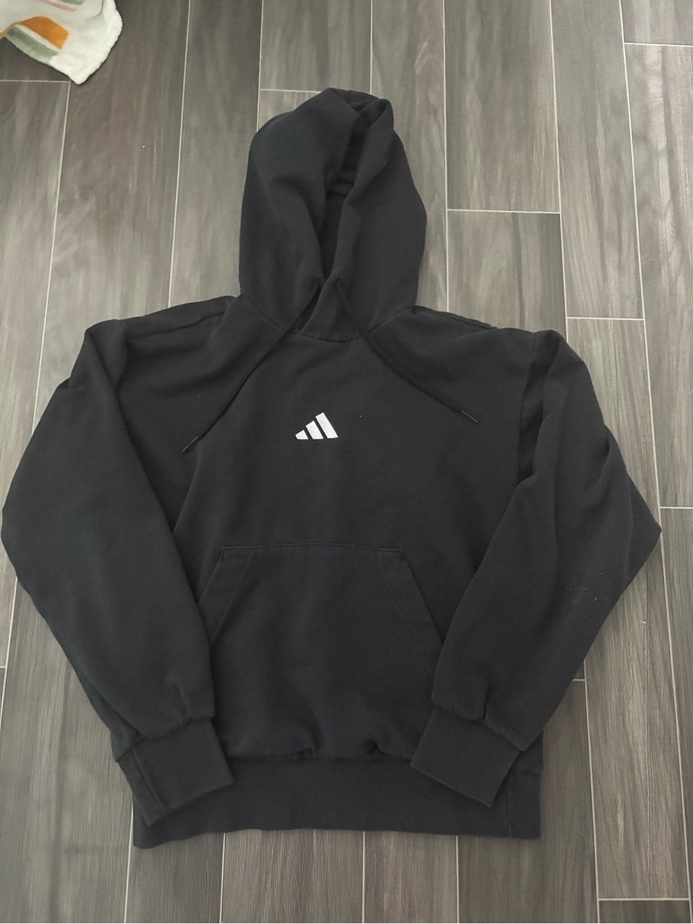 Adidas Hoodie